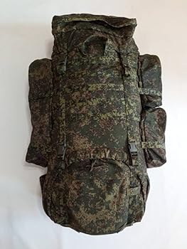ロシア軍 実物 下士官用 フィールドバック 黒 61IDghR+uqL._UY350_.jpg